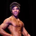 Samir  Cholera - NPC Dexter Jackson Memphis Classic 2012 - #1